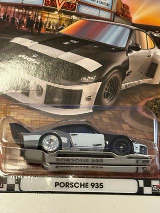Lote 13 Coches Porsche Hot Wheels