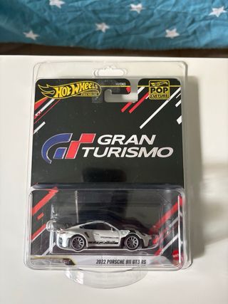 Lote 13 Coches Porsche Hot Wheels