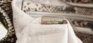 Bolso Michael Kors Piel Serpiente Camel Hobo