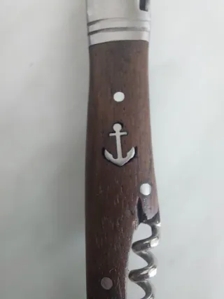 Coltello Laguiale Bougna