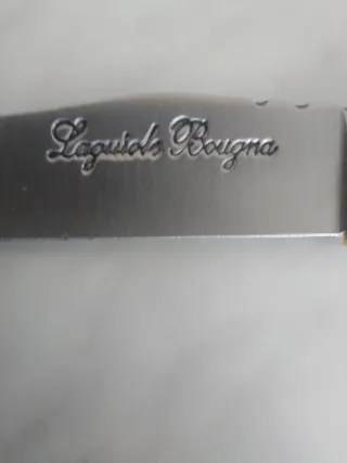 Coltello Laguiale Bougna