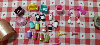 L.O.L. Surprise! Set Bambole