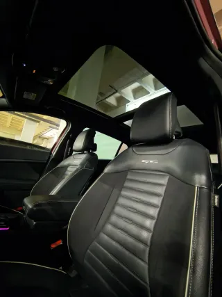 KIA SPORTAGE 1.6 T-GDI 4x2 (TODOS LOS EXTRAS)