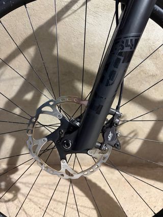 Scott Spark 910 Bicicleta Montaña Carbono