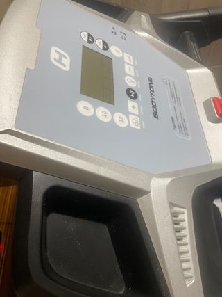 Tapis roulant professionale BODYTONE