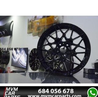 Llantas 18 Seat Leon Cupra ST S008