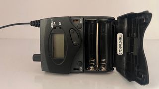 Receptores XTUGA In Ear Monitor