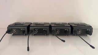 Receptores XTUGA In Ear Monitor