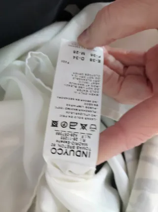 Vestido estampado floral