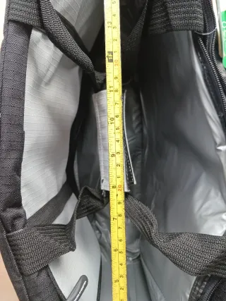 Bolsa Térmica Benetton 4 Personas. Sin estrenar