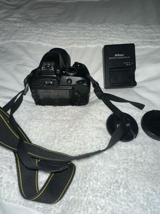 Nikon D3400 Câmara Digital