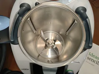 Thermomix TM6 - Junio 2024