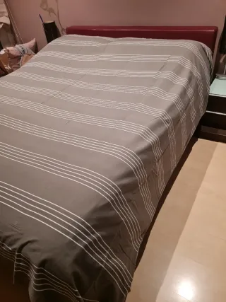 Funda Nórdica Cama 150