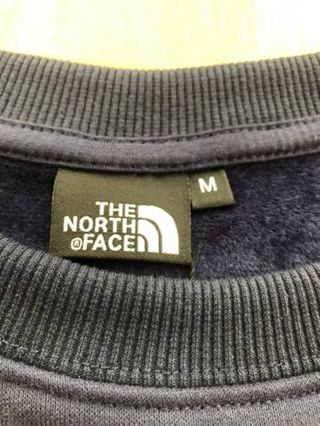 Sudadera The North Face Azul