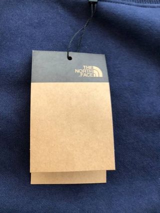 Sudadera The North Face Azul