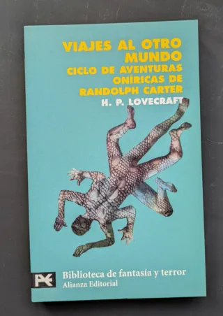 Viajes al otro mundo (Lovecraft)