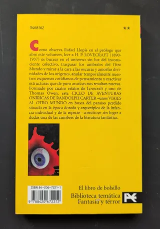 Viajes al otro mundo (Lovecraft)