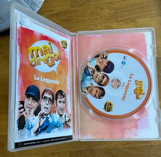 Mai Dire Gol - Collezione DVD