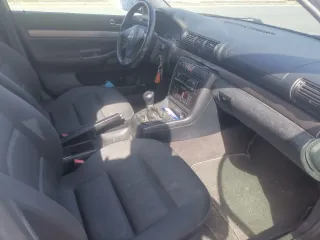 Audi A4 1998