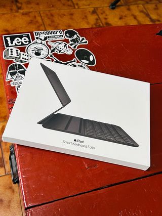 Apple Smart Keyboard Folio per ipad pro/air 11”