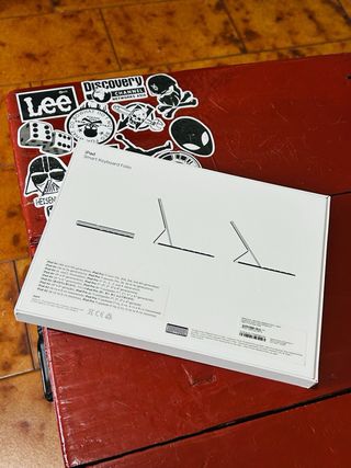 Apple Smart Keyboard Folio per ipad pro/air 11”