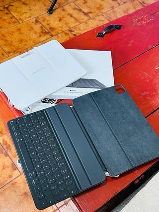 Apple Smart Keyboard Folio per ipad pro/air 11”