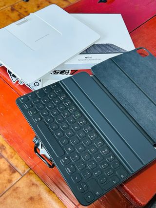 Apple Smart Keyboard Folio per ipad pro/air 11”