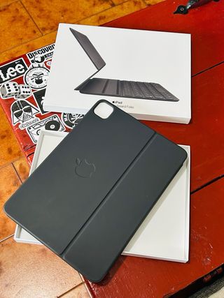 Apple Smart Keyboard Folio per ipad pro/air 11”