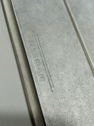 Apple Smart Keyboard Folio per ipad pro/air 11”