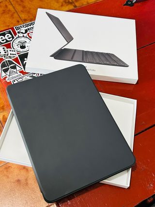 Apple Smart Keyboard Folio per ipad pro/air 11”