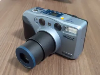 Polaroid 8500Z
