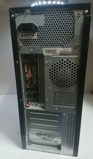 Pc Asus