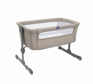 Cuna colecho Chicco Next2Me Essential