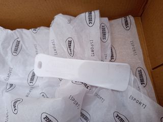 Zapatos skate Paredes grises talla 42