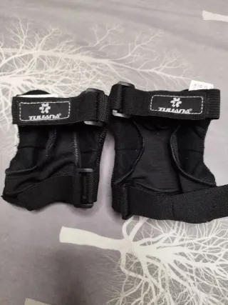 Protecciones Infantiles Patinaje