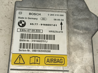 CENTRALITA AIRBAG BMW SERIE 3 COUPE (E92) N47D20A