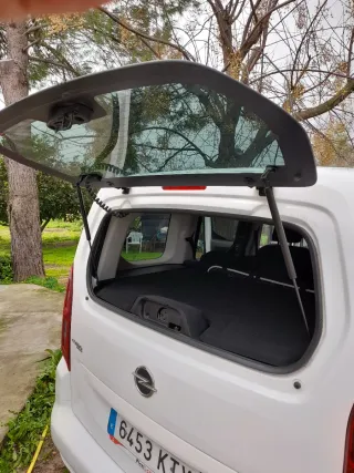 Opel Combo Life