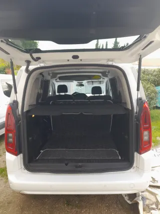 Opel Combo Life