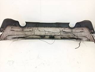 PARAGOLPES TRASERO MINI CLUBMAN (R55)(2007) N14B1