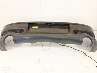 PARAGOLPES TRASERO MINI CLUBMAN (R55)(2007) N14B1