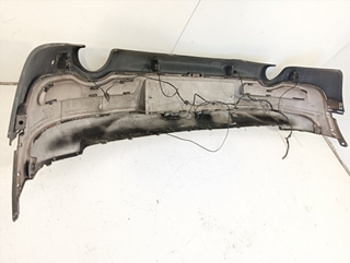 PARAGOLPES TRASERO MINI CLUBMAN (R55)(2007) N14B1