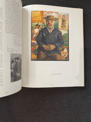 Dibujos y Pinturas Vincent Van Gogh