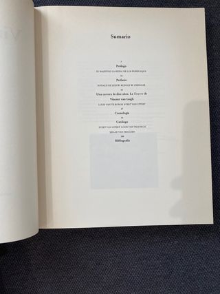 Dibujos y Pinturas Vincent Van Gogh