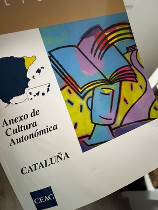 Temario para acceso a la universidad mayores 25