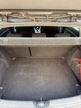 KIA Ceed 2013 1.6 135Cv