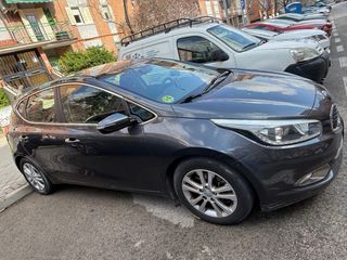 KIA Ceed 2013 1.6 135Cv