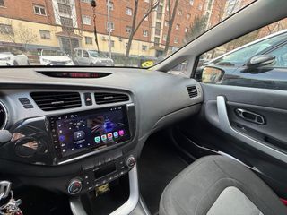 KIA Ceed 2013 1.6 135Cv