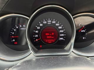 KIA Ceed 2013 1.6 135Cv