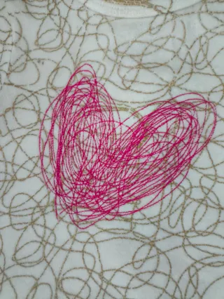 Vestido niña Agatha Ruiz de la Prada