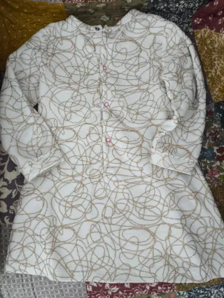 Vestido niña Agatha Ruiz de la Prada